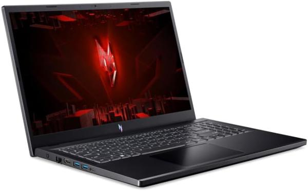 NOTEBOOK ACER NITRO V15 CI5 8GB 512GB SSD RTX 3050 15.6"