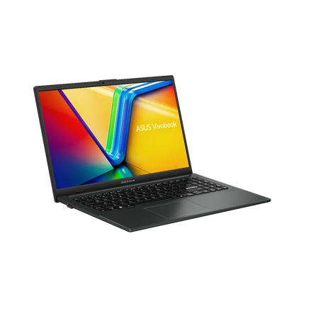 NOTEBOOK ASUS E1504FA RYZEN 3 4GB 128GB 15.6" W11 PRETO