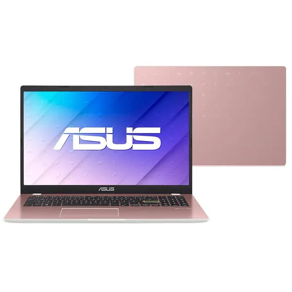 NOTEBOOK ASUS E510KA CELERON 4GB 128GB 15.6" W11 ROSE
