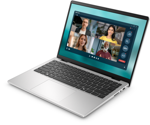 NOTEBOOK DELL LATITUDE CI5 12GEN 16GB 256GB SSD 14" FHD W11