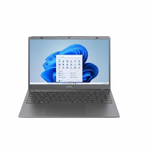 NOTEBOOK ULTRA UB366 PENTIUM 8GB 128GB SSD 15.6" W11 CINZA