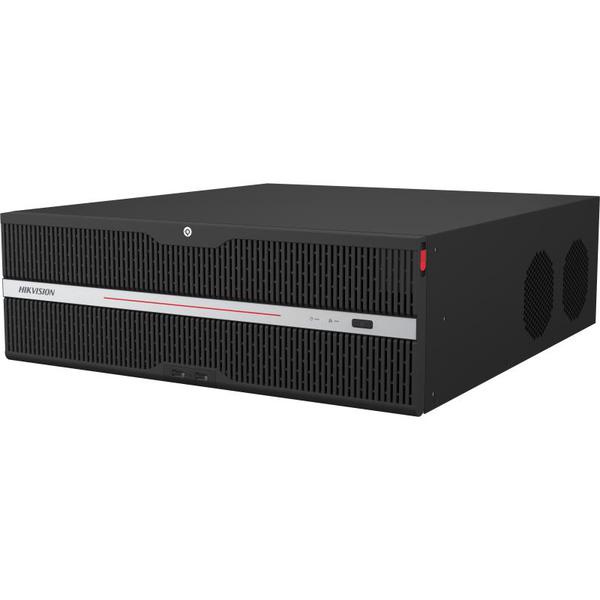 NVR HIKVISION 256CH 3U 8K DS-96256NXI-S16