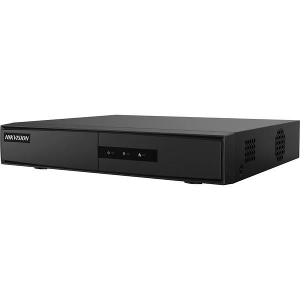 NVR HIKVISION 8CH 6MP DS-7108NI-Q1/8P/M POE