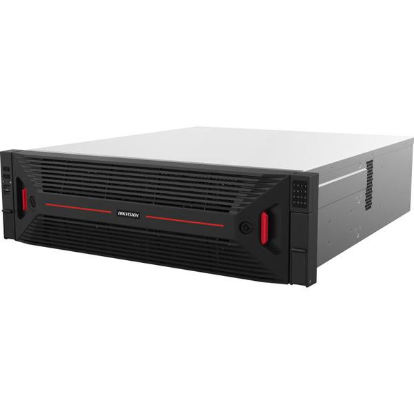 NVR HIKVISION SUPER 256CH 3U 8K DS-96256NI-H16R