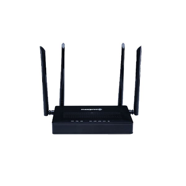 ONT MAXFIBER 1200GM