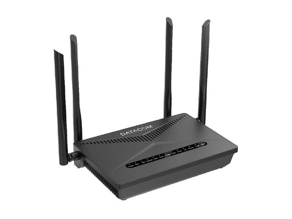 ONT GPON/EPON GIGABIT WIFI6 AX3000 DM986-416AX30 DATACOM
