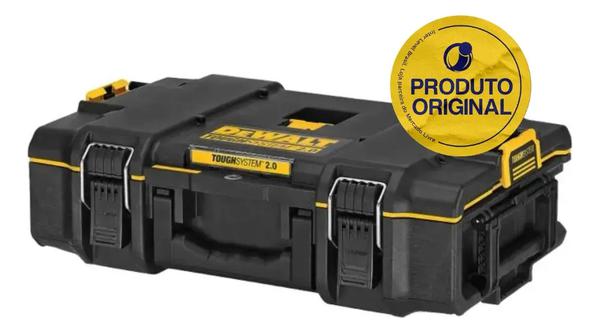 ORGANIZADOR DE FERRAMENTAS PEQUENO DEWALT TOUGHSYSTEM