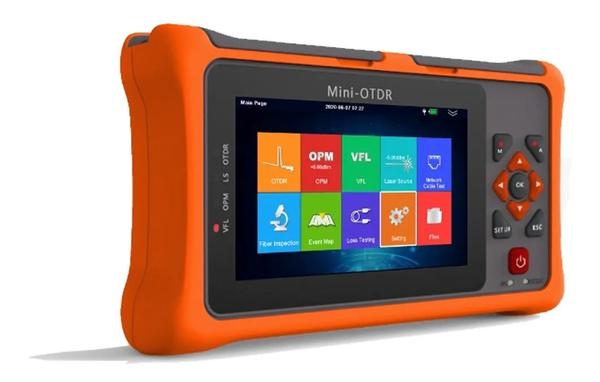 OTDR 26DB HOEA5402-PON OTECH