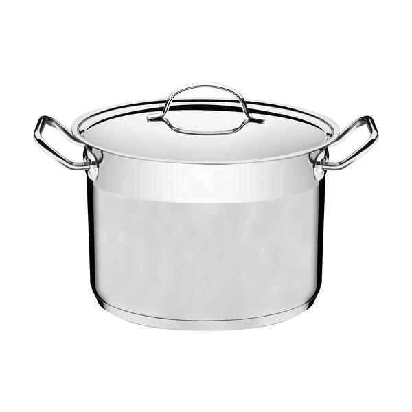 PANELA CALDEIRÃO 11.9L 28CM TRAMONTINA PROFESSIONAL AÇO INOX
