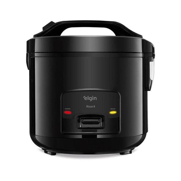 PANELA ELETRICA ELGIN 1,7L P/ ARROZ PURO RIZZO II 127V