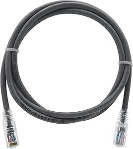PATCH CORD CAT5E 1,5M CINZA SOHOPLUS FURUKAWA