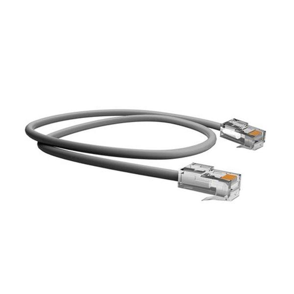 PATCH CORD CAT6 1,5M CINZA SOHOPLUS FURUKAWA