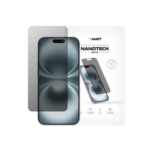 PELICULA NANOTECH MATTE NEW ED. G3 FOSCA
