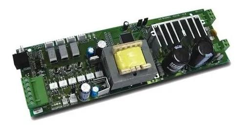 PLACA INVERSOR DE FREQUENCIA P.S.LOGIC DOOR BRUSH. A22376