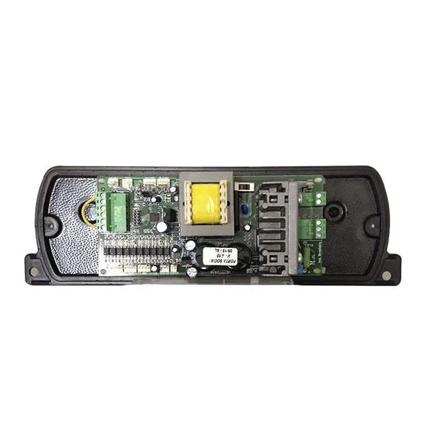 PLACA INVERSOR DE FREQUENCIA PORTA SOCIAL BRUSH. A22070 PPA