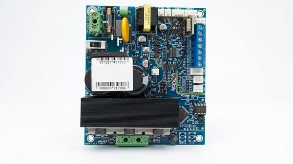 PLACA PARA MOTOR TRIFLEX V2 BIV A23405 PPA