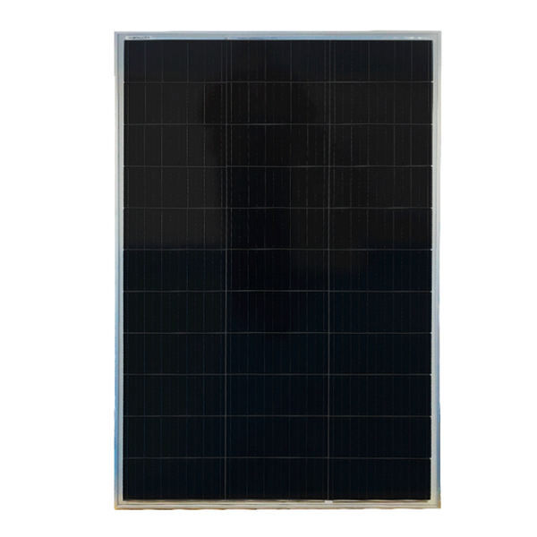 PLACA SOLAR FOTOVOLTAICA 160WP ZTROON ZTP-160MI