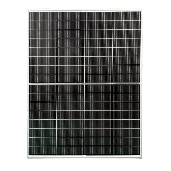PLACA SOLAR FOTOVOLTAICA 210WP ZTROON ZTP-210M