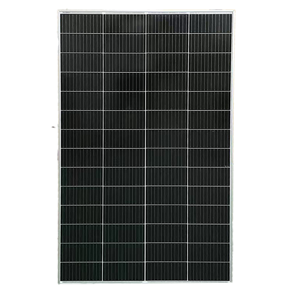 PLACA SOLAR FOTOVOLTAICA 260WP ZTROON ZTP-260M