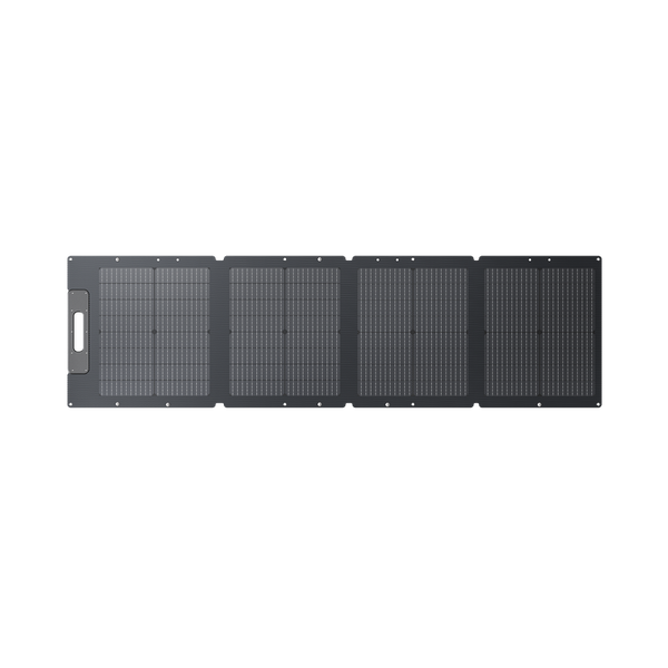 PLACA SOLAR PORTATIL 120W PV120D BLUETTI