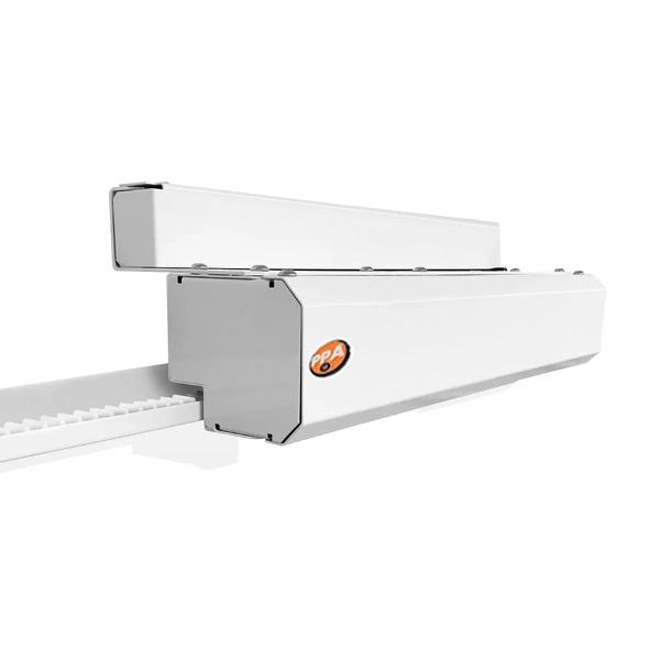 PORTA SOCIAL 6M 2F BONA FLASH BRUSHLESS 220V PPA