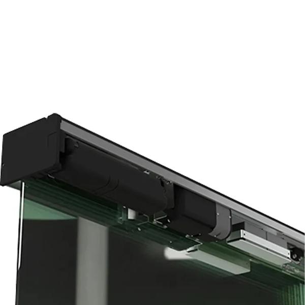 PORTA SOCIAL 6M 2F WIND 200 BRUSHLESS 24V PPA