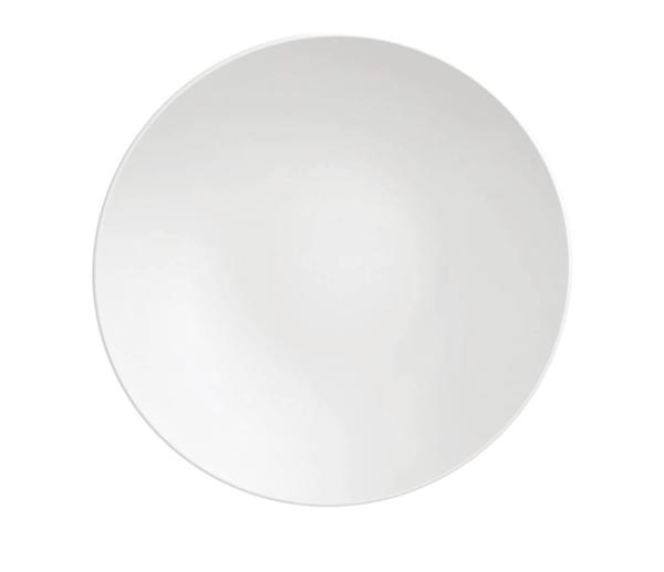 PRATO SOBREMESA 21CM TRAMONTINA SOPHIA PORCELANA