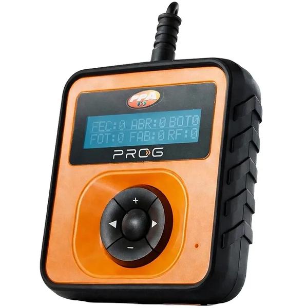 PROGRAMADOR DE FUNCOES PROG V2 LARANJA A23031 PPA