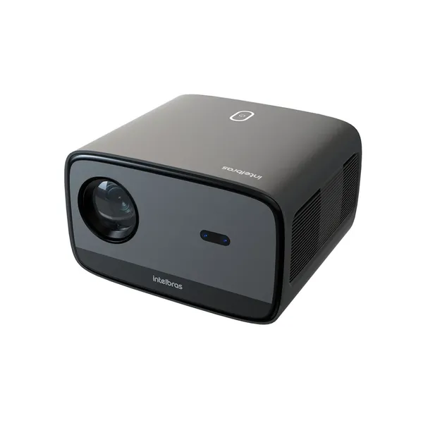 PROJETOR FULL HD 6300 LUMENS BT / WIFI PFL6310 INTELBRAS