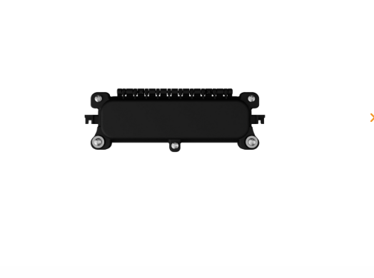 PROTETOR DE EMENDA OPTICA P/ DROP 1SC APC 4FO INFORTEL