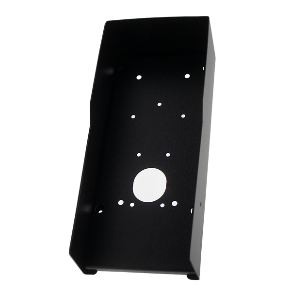 PROTETOR P/ VIDEO PORTEIRO DS-K1T671M-L METAL NOBRE MT-4013
