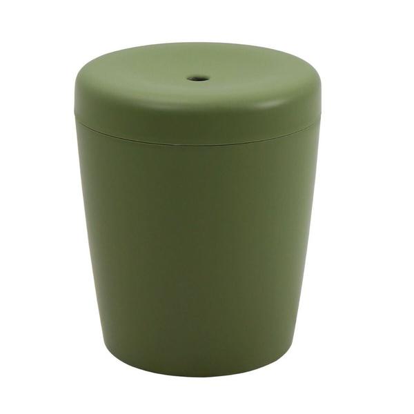 PUFF MULTIUSO TRAMONTINA VERDE OLIVA