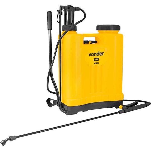 PULVERIZADOR COSTAL 20L PC 020 VONDER