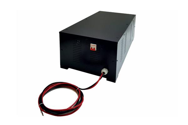 RACK TIPO 8 P/ BATERIA EXTERNAS 998 TS SHARA