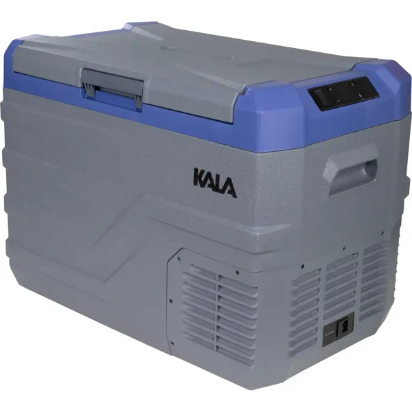 GELADEIRA PORTATIL KALA NL40 40L QUADRIVOLT