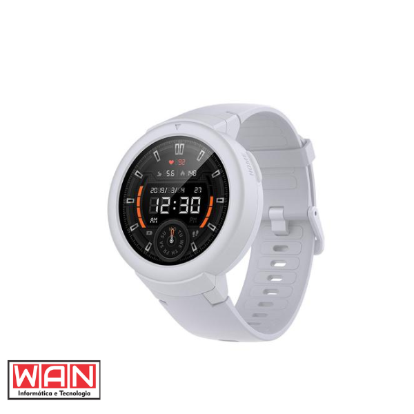 RELOGIO XIAOMI AMAZFIT VERGE LITE XM426 BRANCO