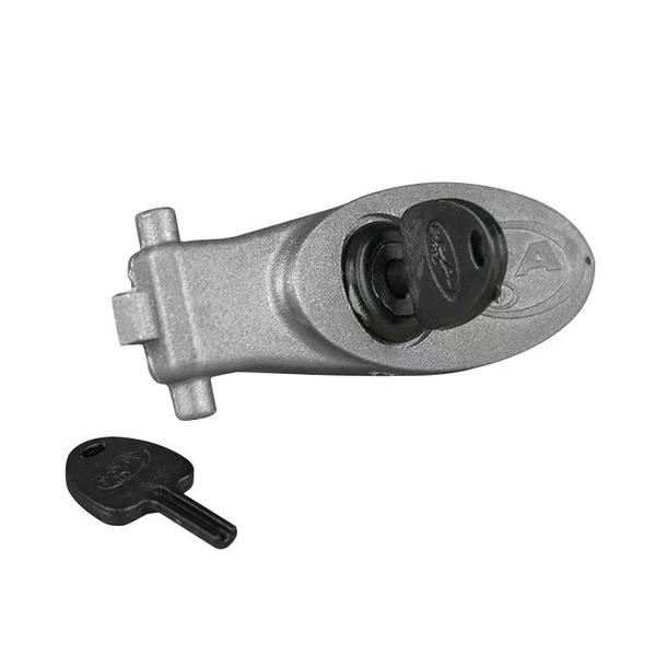 REPOS. ALAVANCA DESTRAVA. PLAST. DZ KL C/2 CHAVES P34620 PPA