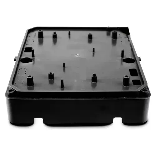 REPOS. BASE DA CENTRAL BV/PIVO REDIAL PRETO P01116 PPA