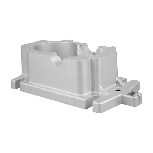 REPOS. BASE DE ALUMINIO DZ CONDOMINIUM (JATEADO) P01567 PPA