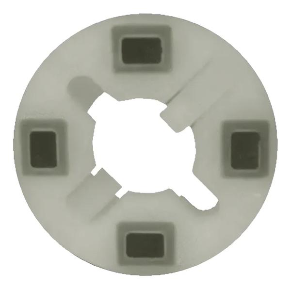 REPOS. DISCO PLAS. ENCODER INDUST. MONTADO C/ IMA P15524 PPA