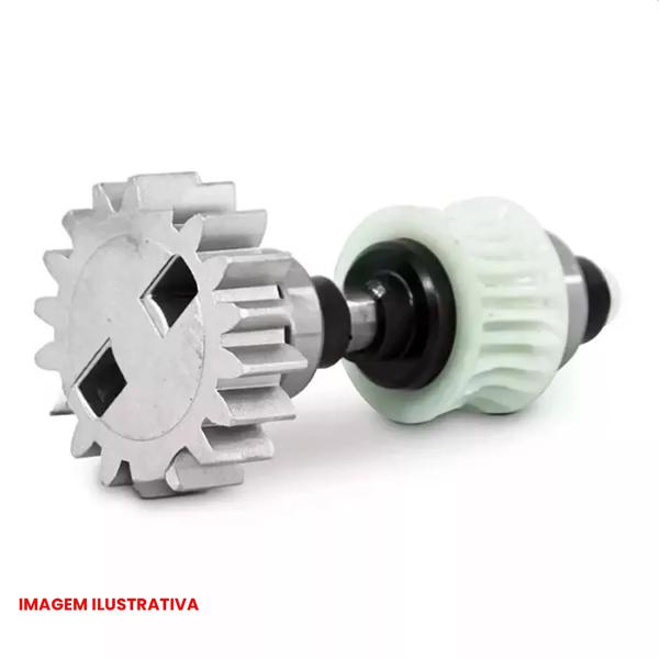 REPOS. EIXO PRINCIPAL DZ STARK DIGITAL A19564 PPA