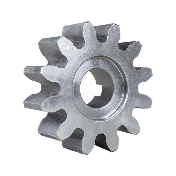 REPOS. ENGRENAGEM DZ AÇO IND Z12 M6 ZINCADO P32692 PPA