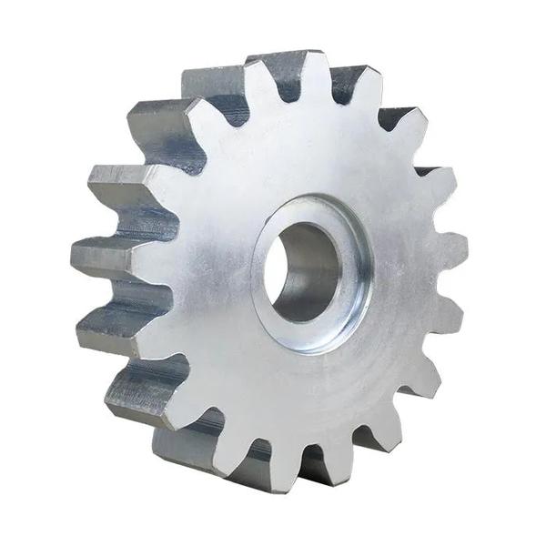 REPOS. ENGRENAGEM DZ AÇO IND Z17 M6 ZINCADO P32691 PPA