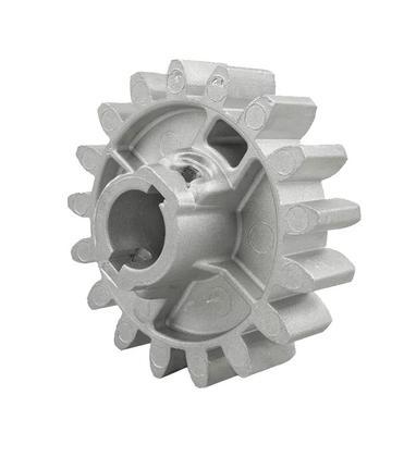 REPOS. ENGRENAGEM Z17 MOD. 6 INDUSTRIAL JATEADA P01529 PPA