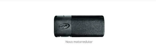 REPOS MOTORREDUTOR BONA BRUSHLESS F05213 PPA