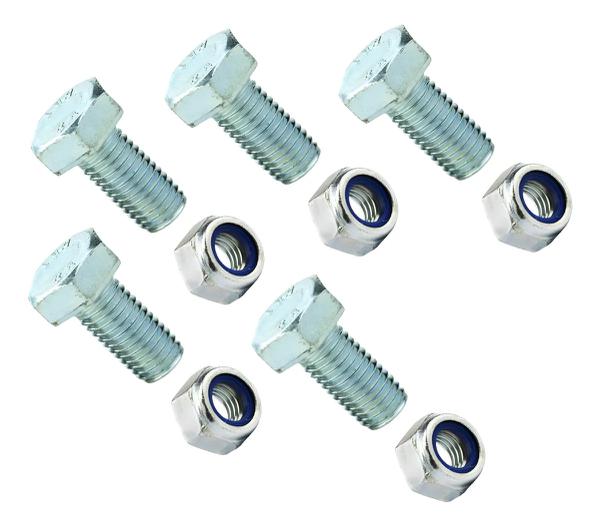 REPOS. PARAFUSO SS M M6 X 12MM C10203 PPA