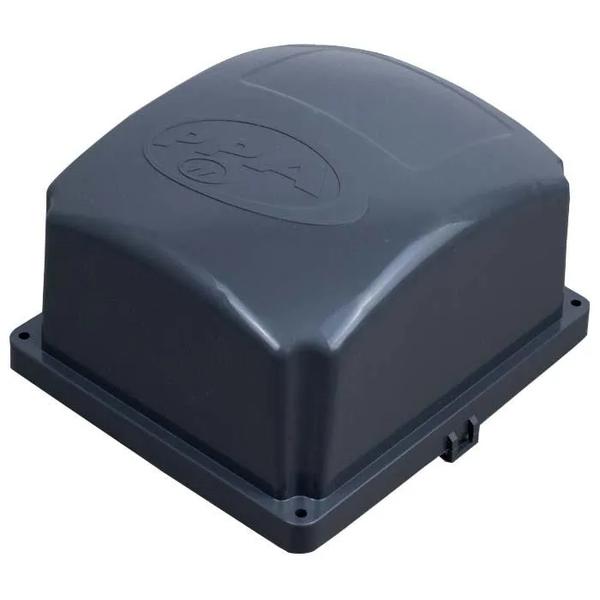 REPOS. TAMPA DA CENTRAL BV/PIVO PREDIAL PRETO P01117 PPA