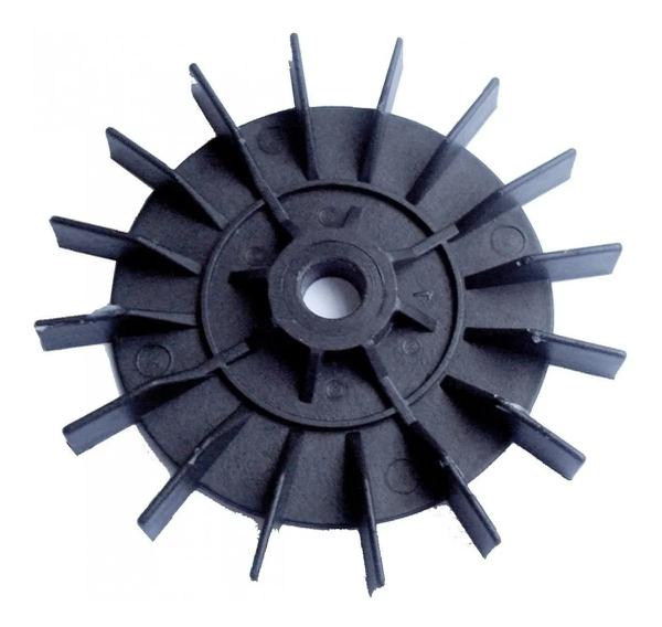 REPOS. VENTOINHA DO MOTOR 90MM (FURO 17MM) P09380 PPA