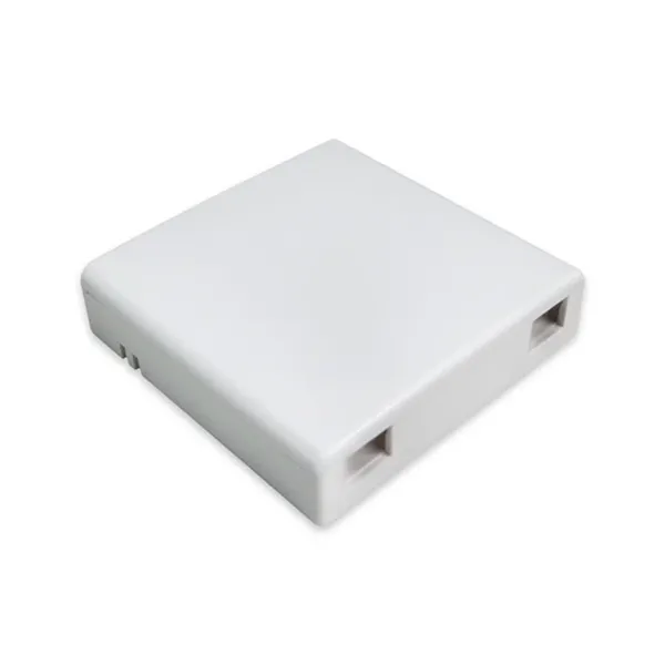 ROSETA OPTICA 2 FIBRAS 2 FLEX