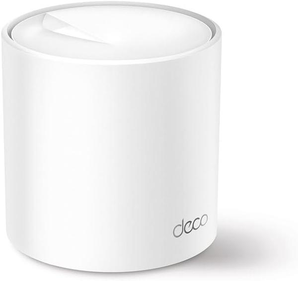 ROTEADOR WIFI 6 MESH AX3000 DECO X50 TPLINK
